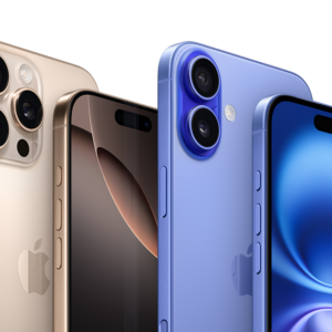Apple iPhone 15 Pro