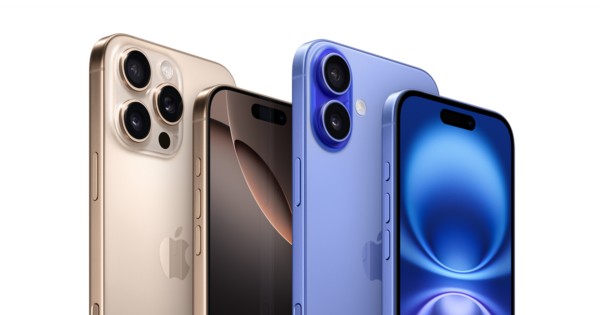 Apple iPhone 15 Pro