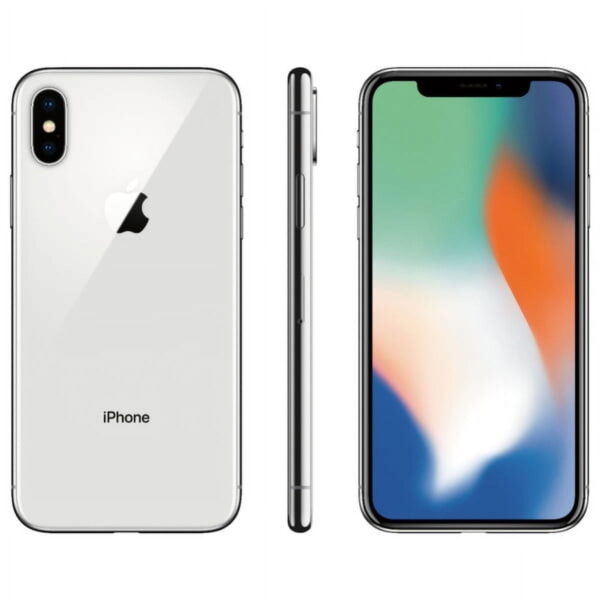 iPhone X