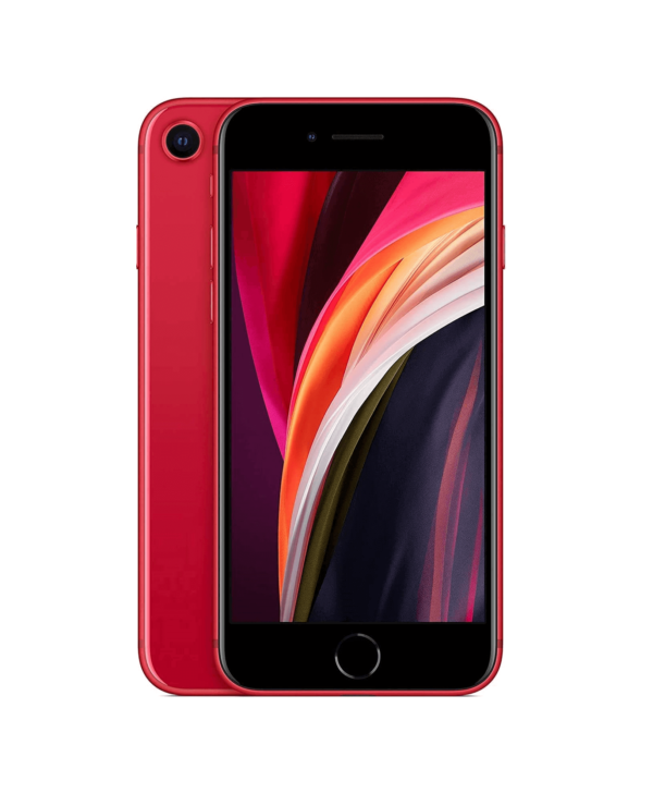 Iphone Se 2nd Gen